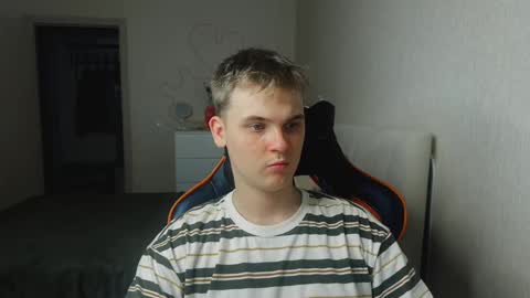 Snapshot of lucas_dany chatting on September 23, 2:55 am Lucas Gill online show from September 23, 2:55 am