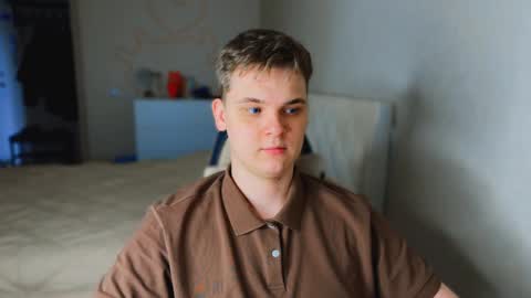 Lucas Gill online show from February 16, 10:46 am