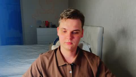 Lucas Gill online show from January 11, 4:44 pm