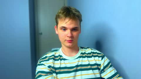 Lucas Gill online show from October 19, 10:35 pm