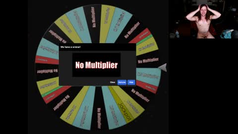 LucasJacobs online show from February 24, 4:02 am