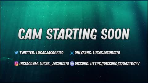 Snapshot of lucas_jacobs chatting on January 4, 3:07 am LucasJacobs online show from January 4, 3:07 am