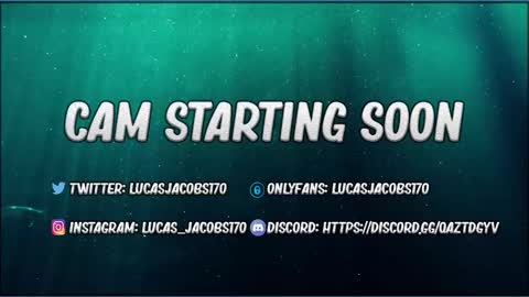 Snapshot of lucas_jacobs chatting on February 3, 4:46 am LucasJacobs online show from February 3, 4:46 am