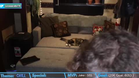 Snapshot of lucas_jacobs chatting on September 23, 2:33 am LucasJacobs online show from September 23, 2:33 am