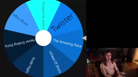 Snapshot of lucas_jacobs chatting on March 11, 2:32 am LucasJacobs online show from March 11, 2:32 am
