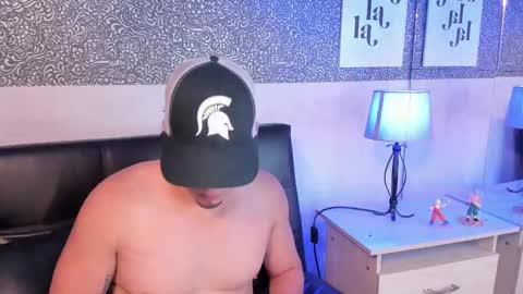 lucas_lewis online show from February 11, 11:21 am