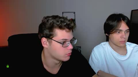 lucas_long_ online show from September 13, 8:26 am