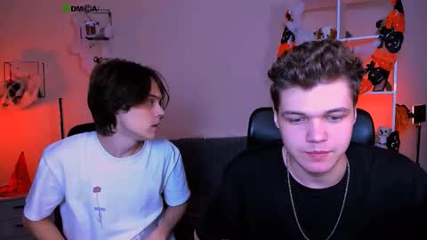 lucas_long_ online show from November 2, 9:46 am