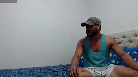 Lucas Montesori online show from July 19, 2:06 am