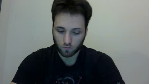 lucasbacon13 online show from January 8, 12:05 pm