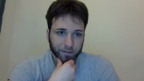 lucasbacon13 online show from January 10, 12:15 pm