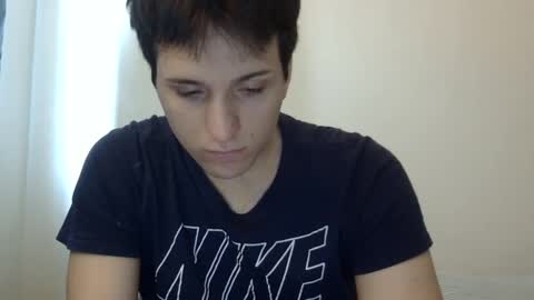 lucasbacon13 online show from February 18, 5:55 pm