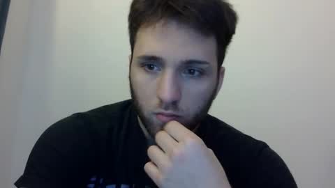 lucasbacon13 online show from January 2, 4:41 am