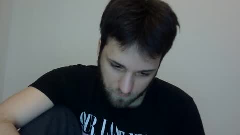 lucasbacon13 online show from January 18, 12:17 am