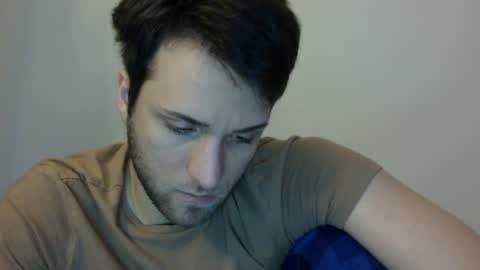 lucasbacon13 online show from February 2, 11:42 pm