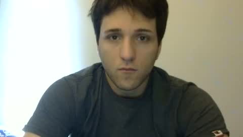 lucasbacon13 online show from February 22, 6:15 pm