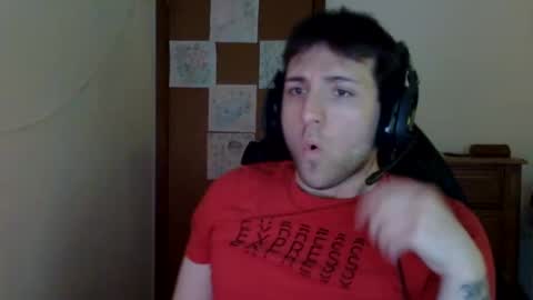 lucasbacon13 online show from November 23, 3:28 am