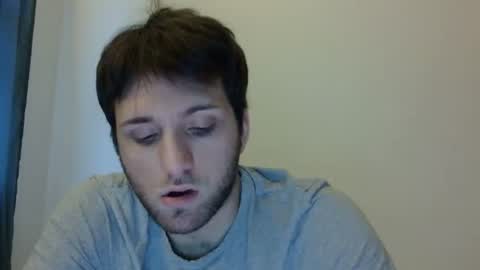 lucasbacon13 online show from March 10, 11:34 am