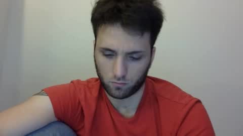 lucasbacon13 online show from December 27, 7:08 am