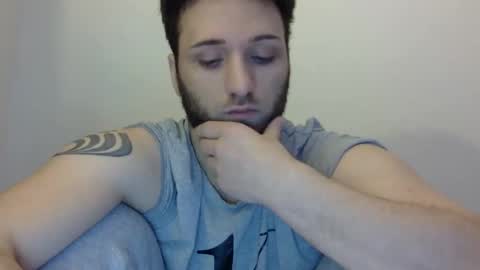 lucasbacon13 online show from January 3, 11:55 pm