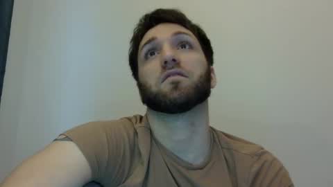 lucasbacon13 online show from January 16, 12:20 pm