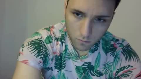 lucasbacon13 online show from December 16, 7:15 am