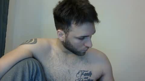 lucasbacon13 online show from December 13, 6:31 am