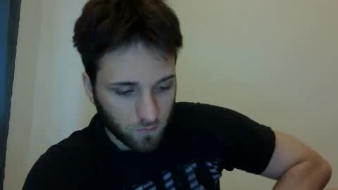 lucasbacon13 online show from January 12, 12:33 pm