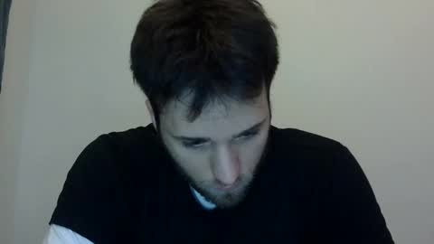 lucasbacon13 online show from January 9, 7:52 am