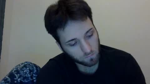 lucasbacon13 online show from January 13, 4:50 am