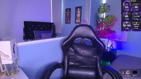 lucascarterr online show from September 15, 2:40 pm