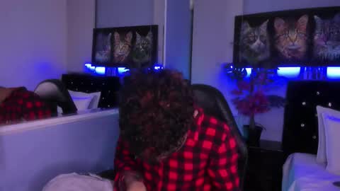 lucascarterr online show from November 13, 5:01 am