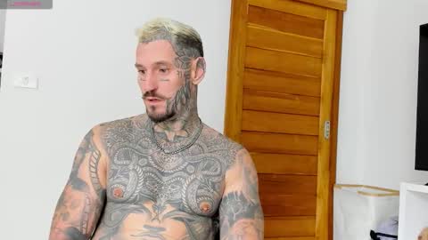 lucasexclusive online show from January 9, 7:24 am