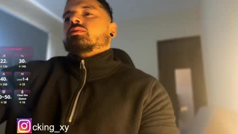 lucasfit24 online show from October 8, 3:49 pm