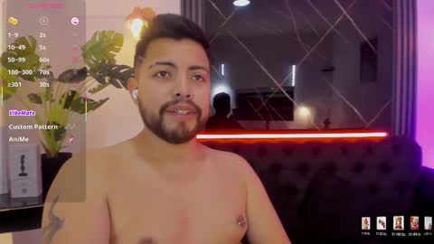 Lucca   IG Luccamallard online show from February 8, 12:10 pm