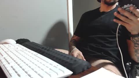 Luchi Luchano online show from January 12, 1:09 am