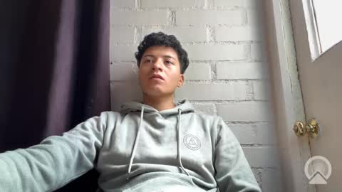 Felipe online show from October 14, 2:35 pm