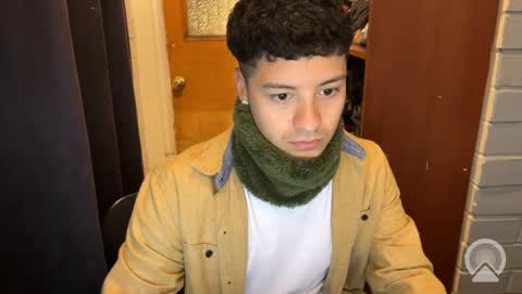 Snapshot of luchosaando chatting on September 14, 11:40 pm Felipe online show from September 14, 11:40 pm