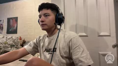 Snapshot of luchosaando chatting on September 10, 2:54 am Felipe online show from September 10, 2:54 am