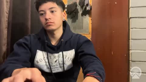 Snapshot of luchosaando chatting on September 25, 1:59 am Felipe online show from September 25, 1:59 am