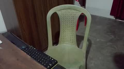 luci_ri online show from October 21, 2:03 am