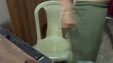 luci_ri online show from October 12, 4:17 am