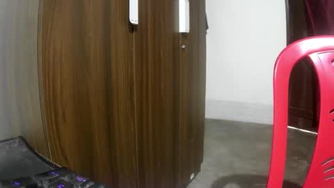 luci_ri online show from September 17, 8:04 am