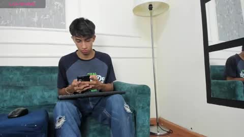 Pirulo online show from December 23, 3:23 pm