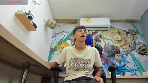 Pirulo online show from February 5, 11:55 am