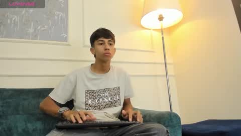 Pirulo online show from January 18, 12:15 pm