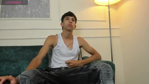 Pirulo online show from January 21, 12:24 pm