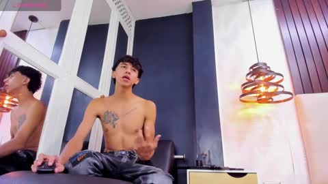 Pirulo online show from December 18, 3:22 pm
