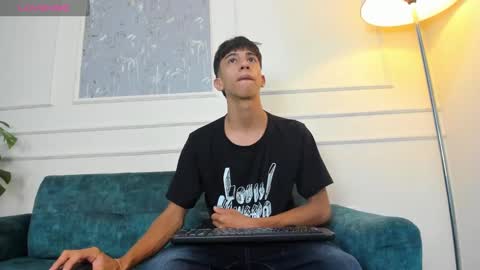 Pirulo online show from December 31, 4:38 am