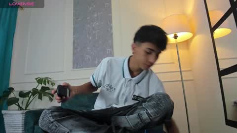 Pirulo online show from December 29, 12:01 pm